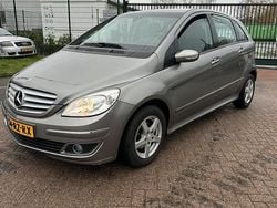 Gebruikt 2005 Mercedes B170 MPV | € 2.750 (Eerlijke prijs)