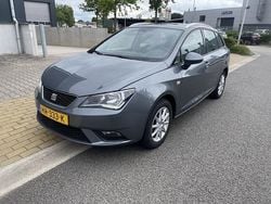 Grijs Gebruikt 2016 Seat Ibiza ST Style Stationwagen | € 6.898 (Eerlijke prijs)