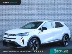Wit, metallic lak Nieuw 2025 Renault Symbioz Techno SUV | € 35.445 (Eerlijke prijs)