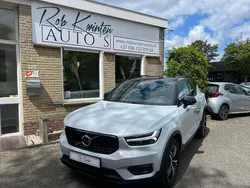 Grijs Gebruikt 2021 Volvo XC40 R-Design SUV | € 27.950 (Goede deal)