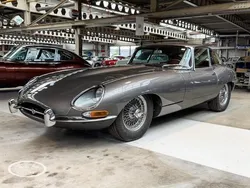 Grijs Gebruikt 1962 Jaguar E-Type Coupé | € 146.000