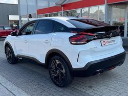 Wit Gebruikt 2021 Citroën C4 PureTech SUV | € 17.450 (Super prijs)