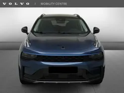 Blauw Nieuw 2024 Lynk & Co 01 SUV | € 37.935