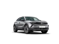 Grijs Nieuw 2025 Opel Mokka-e Business Edition SUV | € 34.698