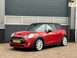 Rood Gebruikt 2014 Mini John Cooper Works Hatchback | € 12.950 (Eerlijke prijs)