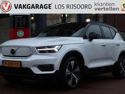 Wit Gebruikt 2020 Volvo XC40 R-Design SUV | € 27.695 (Goede deal)