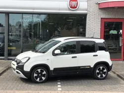 Wit Gebruikt 2024 Fiat Panda Hatchback | € 19.450 (Goede deal)