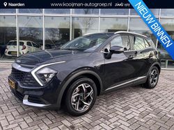 Zwart Gebruikt 2024 Kia Sportage Comfort SUV | € 34.900 (Eerlijke prijs)