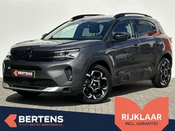 Grijs Gebruikt 2024 Citroën C5 Aircross SUV | € 29.895 (Goede deal)