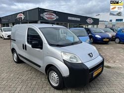 Overige Gebruikt 2010 Peugeot Bipper Van | € 2.299 (Goede deal)