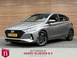 Grijs Gebruikt 2023 Hyundai i20 Comfort Hatchback | € 19.300 (Eerlijke prijs)