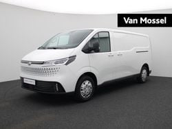Wit Nieuw 2025 Maxus eDeliver 7 Van | € 43.462