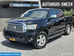 Overige Gebruikt 2012 Toyota Tundra Limited Pickup | € 16.950
