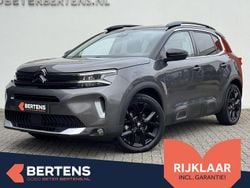 Grijs Gebruikt 2024 Citroën C5 Aircross SUV | € 27.895 (Eerlijke prijs)