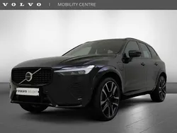 Zwart Gebruikt 2022 Volvo XC60 R-Design SUV | € 48.945 (Eerlijke prijs)