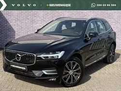 Zwart Gebruikt 2018 Volvo XC60 Inscription SUV | € 36.899 (Goede deal)