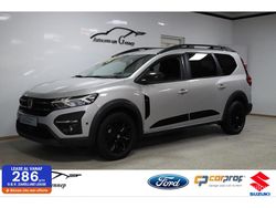 Grijs Gebruikt 2023 Dacia Jogger Extreme MPV | € 21.400 (Eerlijke prijs)