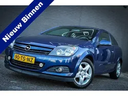 Opel Astra GTC
