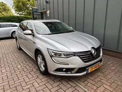 Grijs Gebruikt 2016 Renault Talisman Zen Stationwagen | € 9.000 (Duur)