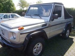 Zilver Gebruikt 1990 Mercedes G300 SUV | € 31.950