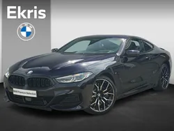 Zwart Gebruikt 2024 BMW 840 Comfort Edition Coupé | € 99.950 (Super prijs)