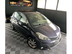 Grijs Gebruikt 2013 Toyota Yaris Sedan | € 9.990 (Eerlijke prijs)