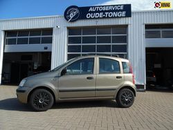 Beige Gebruikt 2007 Fiat Panda Hatchback | € 3.250 (Duur)