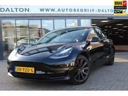 Zwart Gebruikt 2019 Tesla Model 3 Long Range AWD Sedan | € 23.950 (Eerlijke prijs)