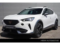 Wit Gebruikt 2022 Cupra Formentor VZ SUV | € 26.945 (Goede deal)