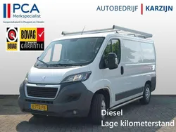 Gebruikt 2017 Peugeot Boxer Premium Van | € 12.950 (Eerlijke prijs)