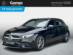 Overig Gebruikt 2020 Mercedes A160 AMG Stationwagen | € 20.950 (Eerlijke prijs)