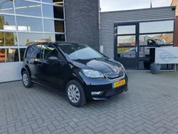 Skoda Citigo-e IV