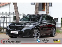 Zwart Gebruikt 2023 BMW X1 M Sport SUV | € 54.950 (Eerlijke prijs)