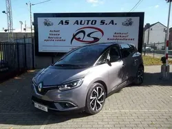 Zwart Gebruikt 2017 Renault Scénic IV Bose Edition MPV | € 17.990