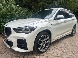Wit Gebruikt 2022 BMW X1 M Sport SUV | € 29.850 (Goede deal)