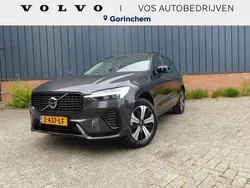 Grijs Gebruikt 2024 Volvo XC60 Plus SUV | € 55.950 (Iets duurder)