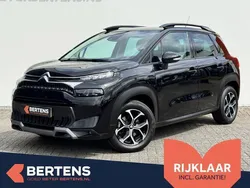 Zwart, metallic lak Gebruikt 2024 Citroën C3 Aircross Comfort SUV | € 20.950 (Eerlijke prijs)