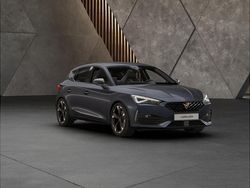 Magnetic tech metallic Nieuw 2025 Cupra Leon Hatchback | € 46.790 (Iets duurder)