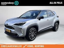 Grijs Gebruikt 2024 Toyota Yaris Cross Sport SUV | € 31.885 (Duur)