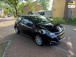 Blauw Gebruikt 2016 Peugeot 208 Hatchback | € 5.999 (Goede deal)
