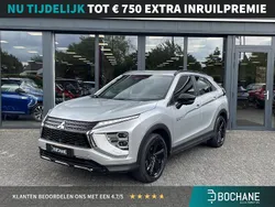 Grijs Gebruikt 2024 Mitsubishi Eclipse Cross Edition SUV | € 32.740 (Iets duurder)
