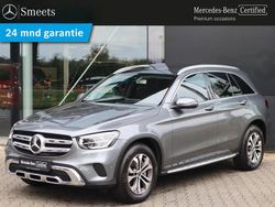 Grijs Gebruikt 2019 Mercedes GLC200 Business SUV | € 33.888 (Eerlijke prijs)
