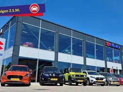 Grijs Gebruikt 2022 Suzuki Swift Style Hatchback | € 20.750 (Eerlijke prijs)