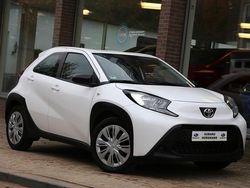 Wit Gebruikt 2022 Toyota Aygo X SUV | € 16.950