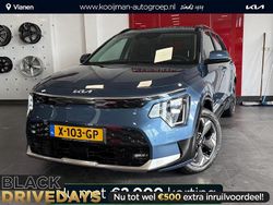 Blauw Gebruikt 2023 Kia Niro SUV | € 35.950 (Iets duurder)