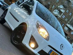 Wit Gebruikt 2011 Renault Twingo Collection Hatchback | € 4.200 (Eerlijke prijs)