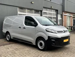 Grijs Gebruikt 2017 Citroën Jumpy MPV | € 12.950 (Eerlijke prijs)