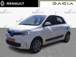 Wit Gebruikt 2021 Renault Twingo Collection Hatchback | € 11.450 (Eerlijke prijs)