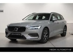 Grijs Gebruikt 2022 Volvo V60 Stationwagen | € 39.995