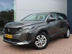 Overige Gebruikt 2021 Peugeot 5008 Active MPV | € 23.950 (Goede deal)